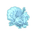 Crystal Latitails